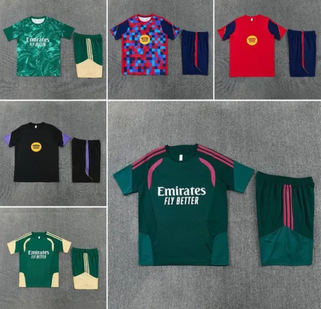 💫 New football t-shirts