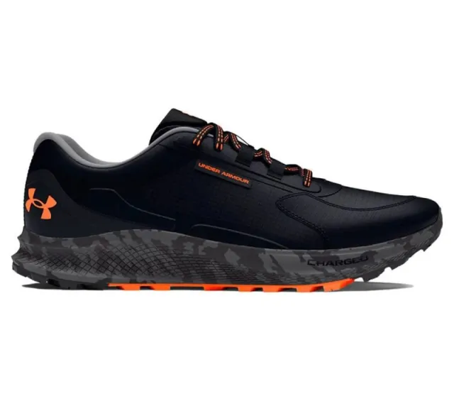 UNDER ARMOR "Bandit Trail 3" —->