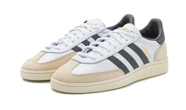 Adidas Spezial