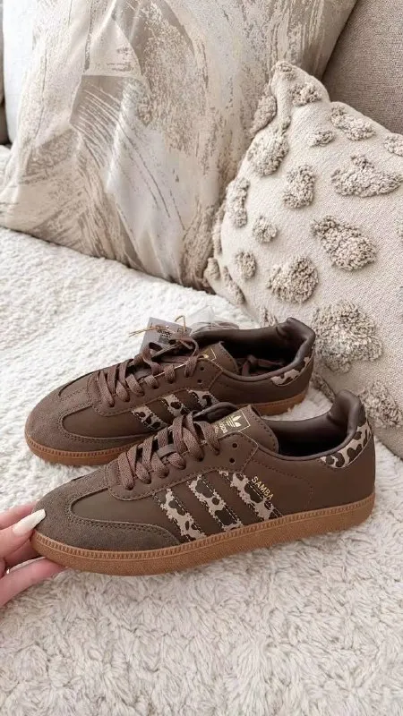 adidas Samba