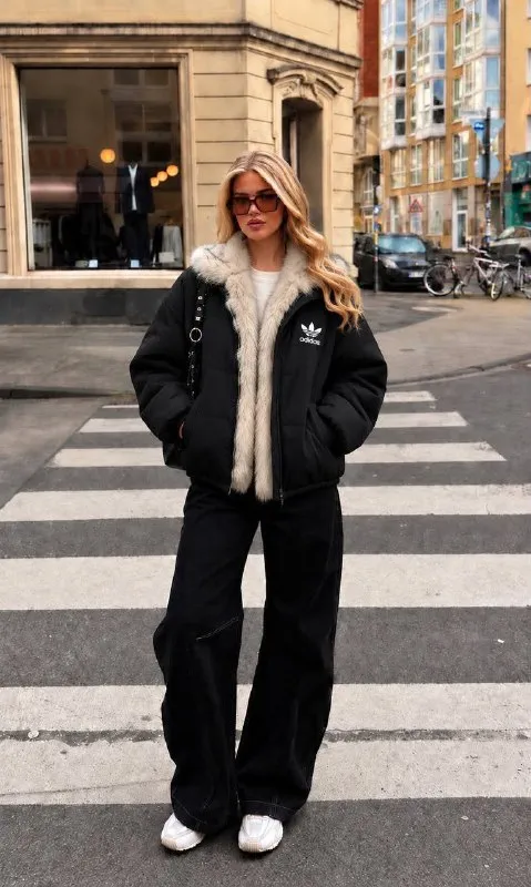 adidas🤍