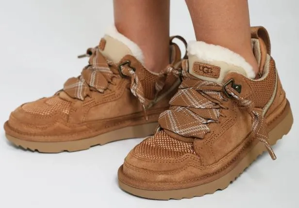 UGG Lowmel KIDS