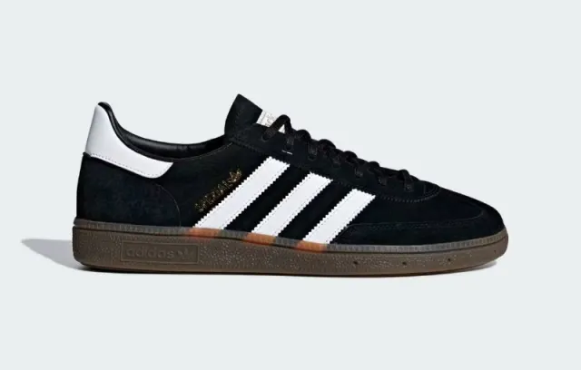 Many colours - ADID4S Spezial list