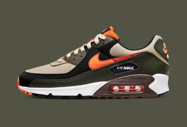 NIKE "Air Max 90"