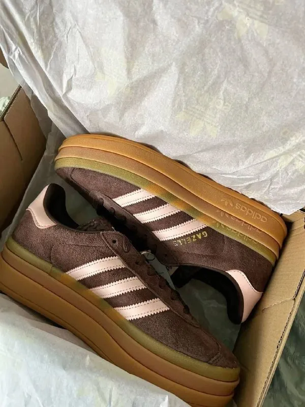 adidas Gazelle Bold