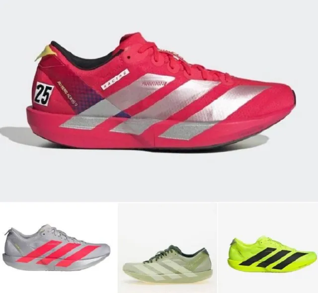 Adidas Adizero Adios