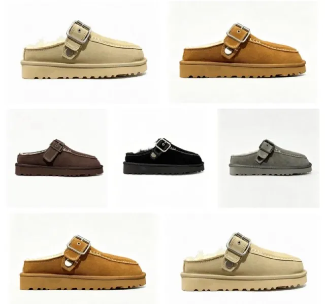UGG Evelina clog - NEW COLOURS