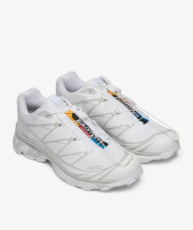 SALOMON “XT6”