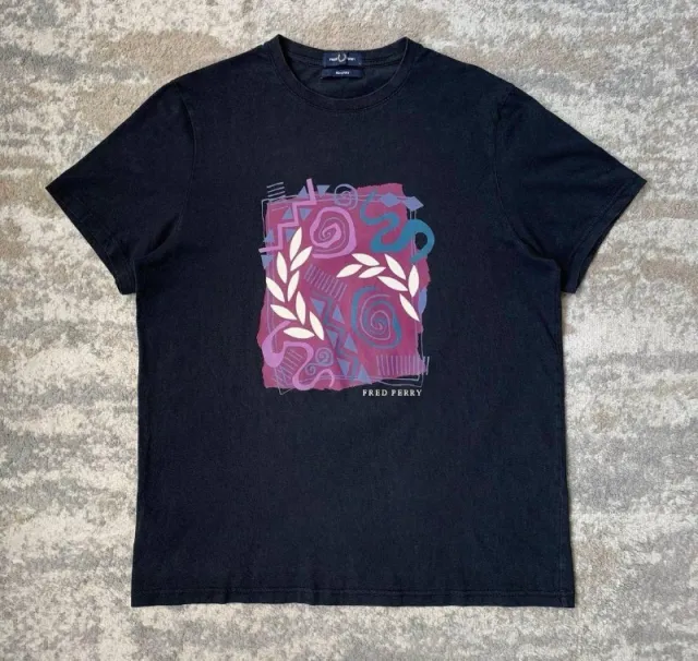 Fred Perry T-shirt