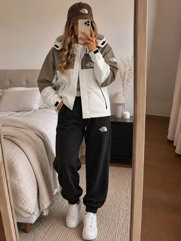 Under Armour set