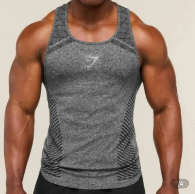 Camiseta GymShark
