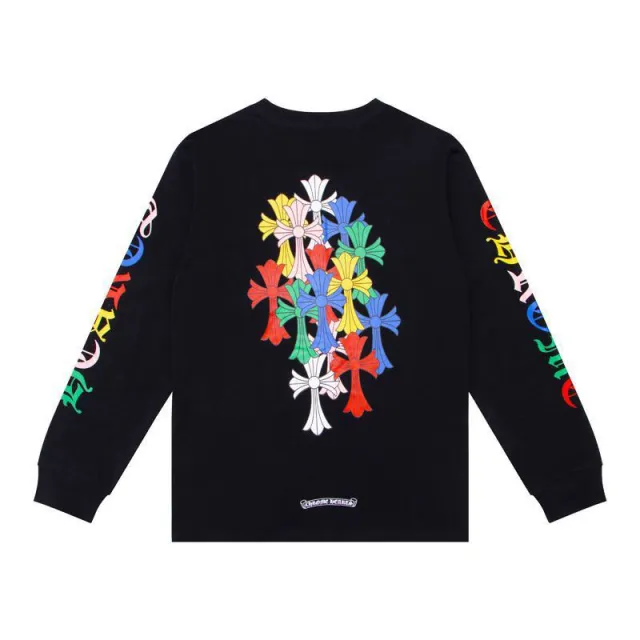 Chrome Hearts shirt