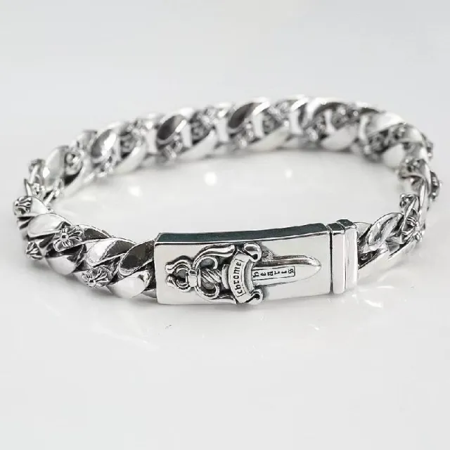 Chrome Hearts bracelet