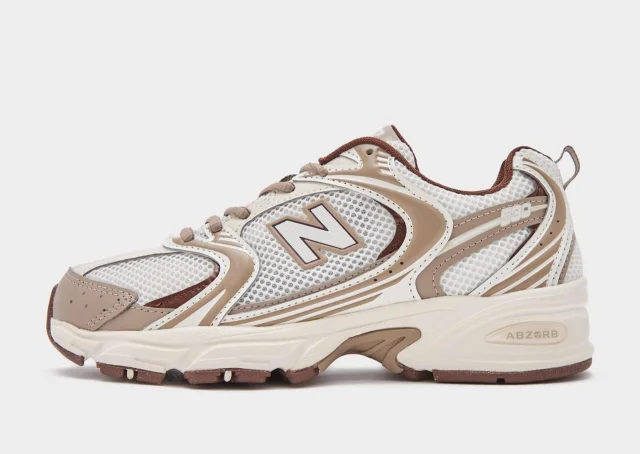 New Balance 530 Adult via Hacoo