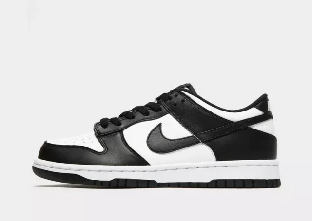 NIKE DUNK LOW