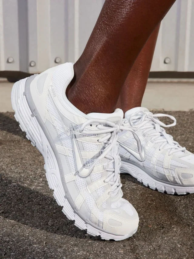 Nike P-6000