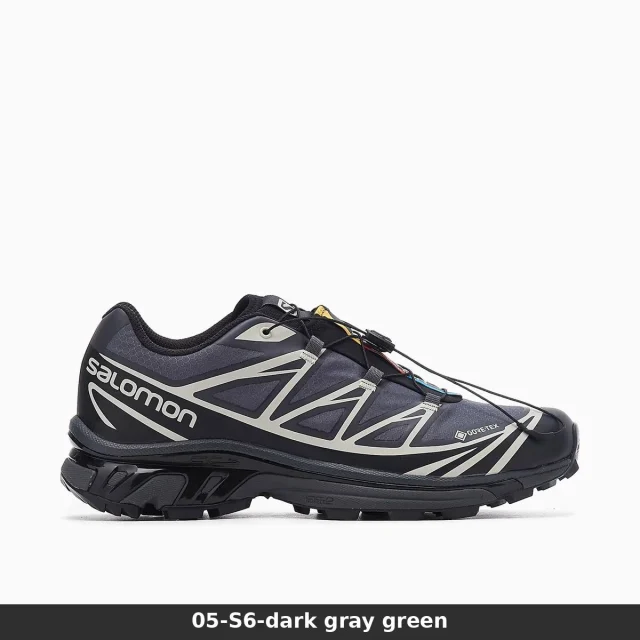 SALOMON XT-6
